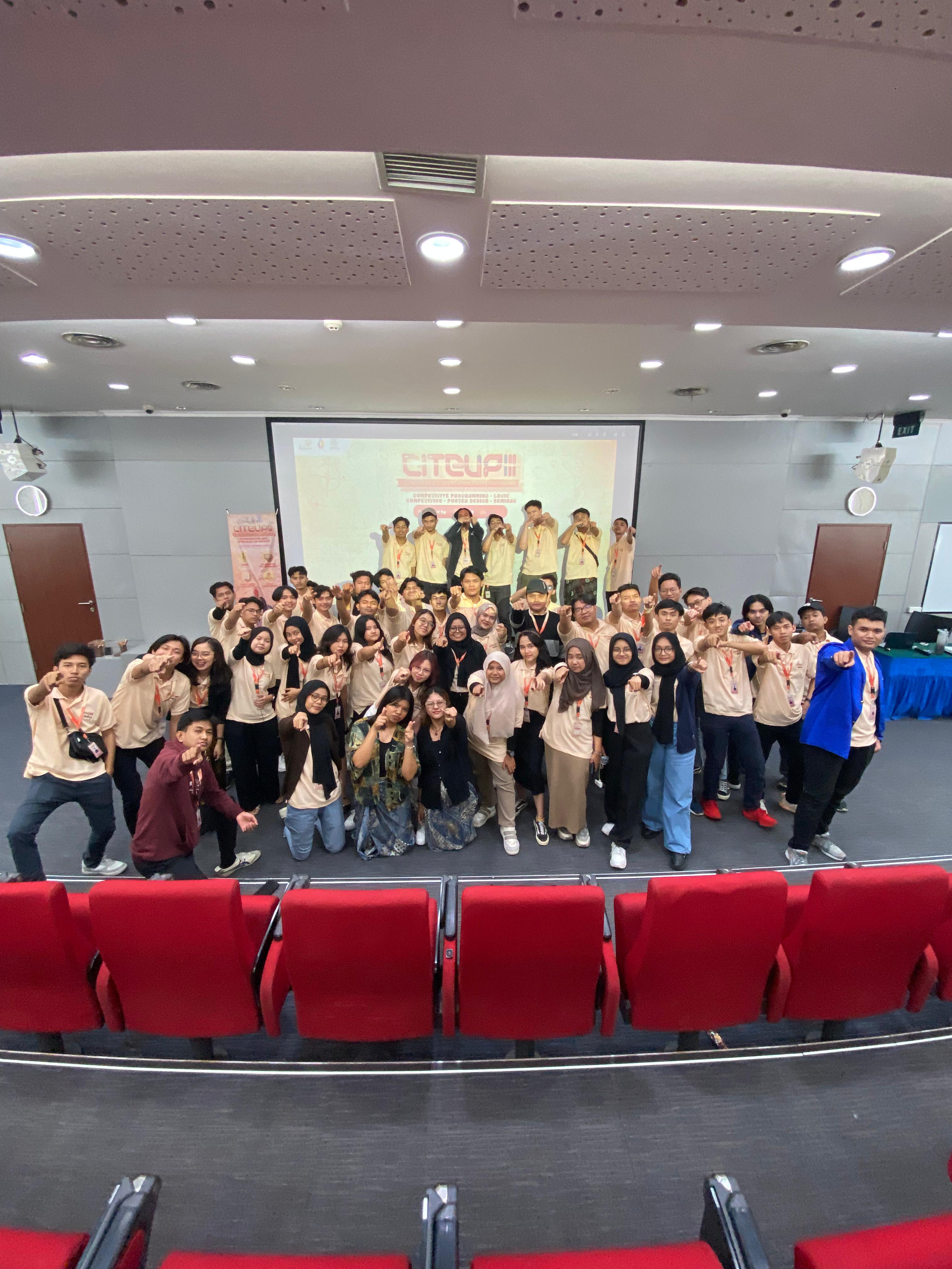 IT Event