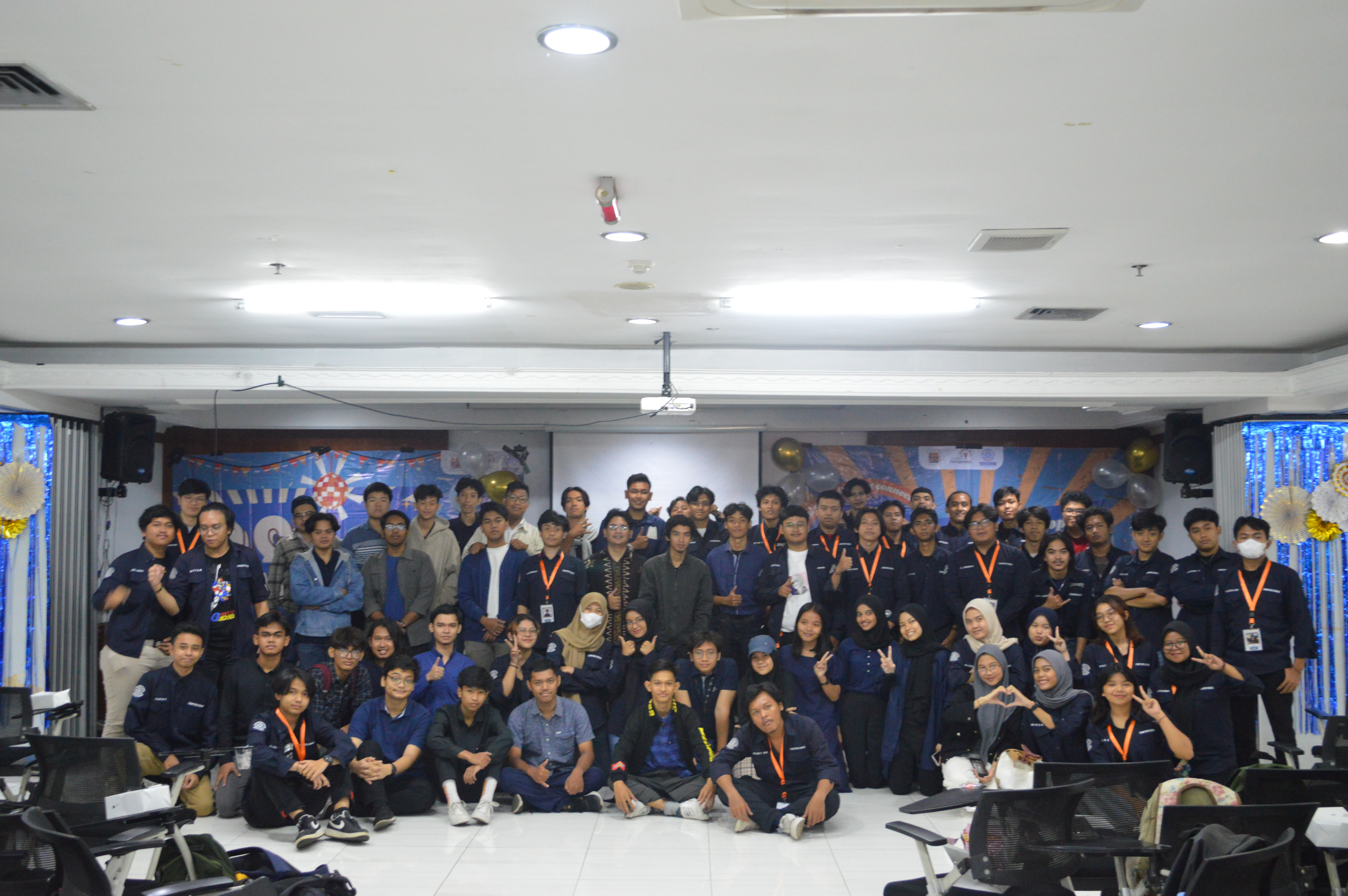 HIMA Event